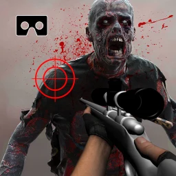 VR Zombies Fighter icon